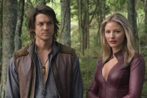 Tabrett Bethell photo #