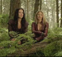 Tabrett Bethell photo #