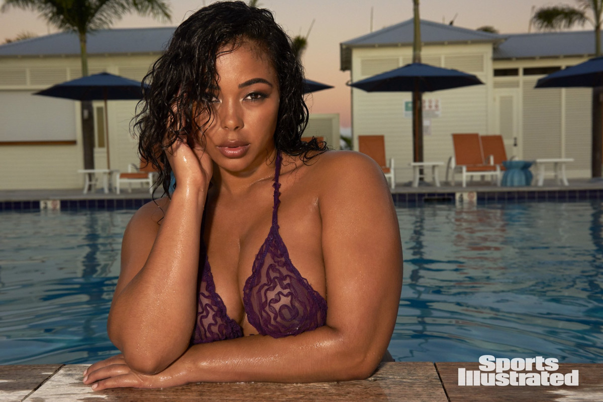 Tabria Majors: pic #1013737