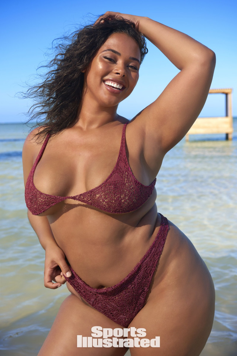 Tabria Majors: pic #1013743