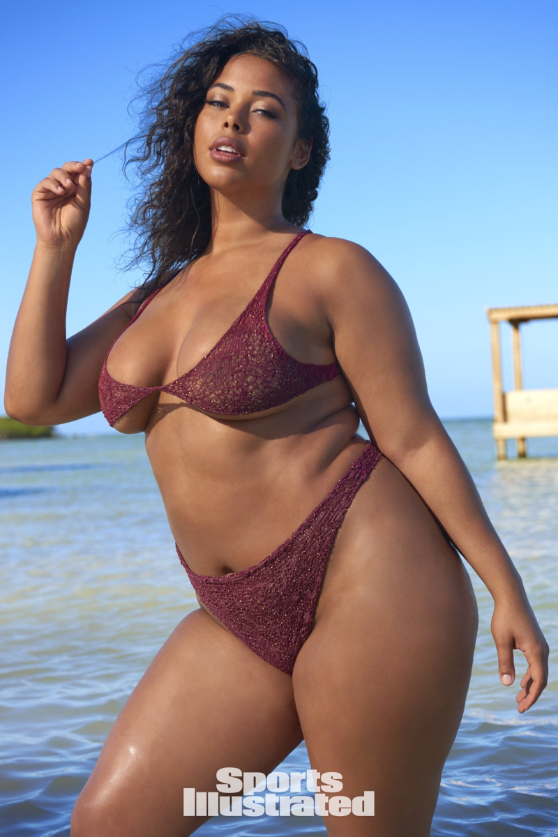 Tabria Majors: pic #1013736