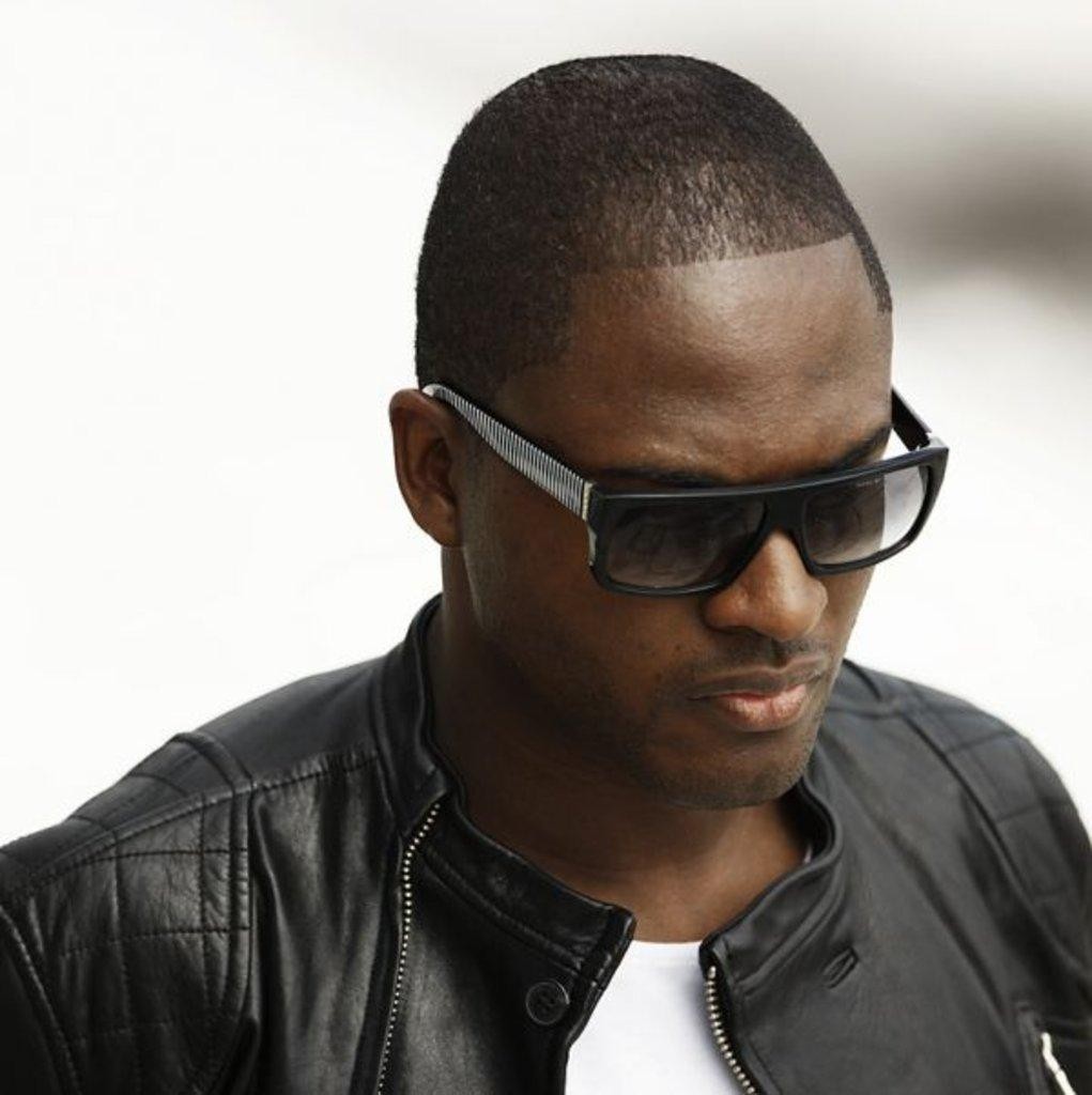 Taio Cruz: pic #561074