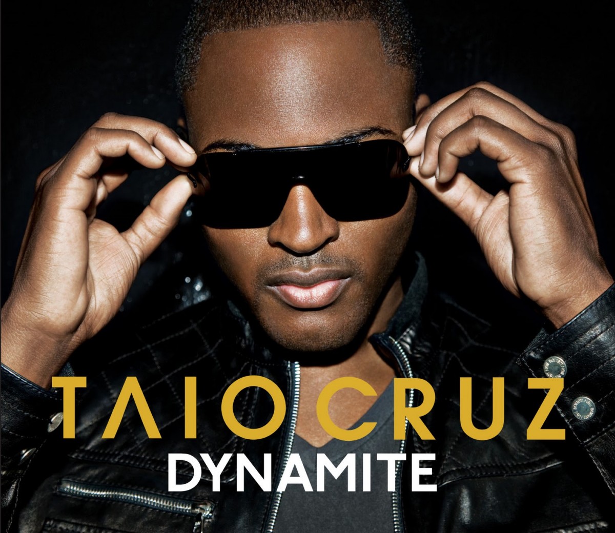 Taio Cruz: pic #561073