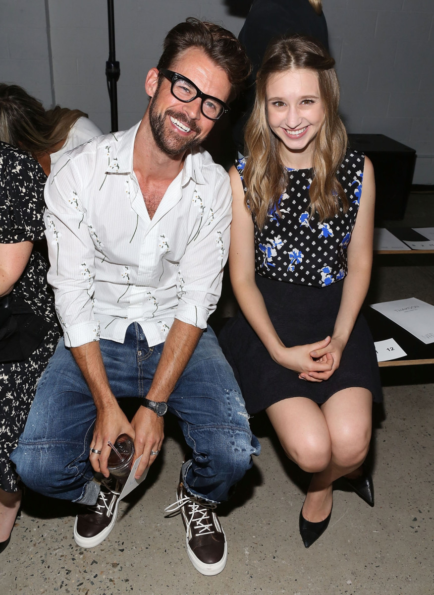 Taissa Farmiga: pic #1126388