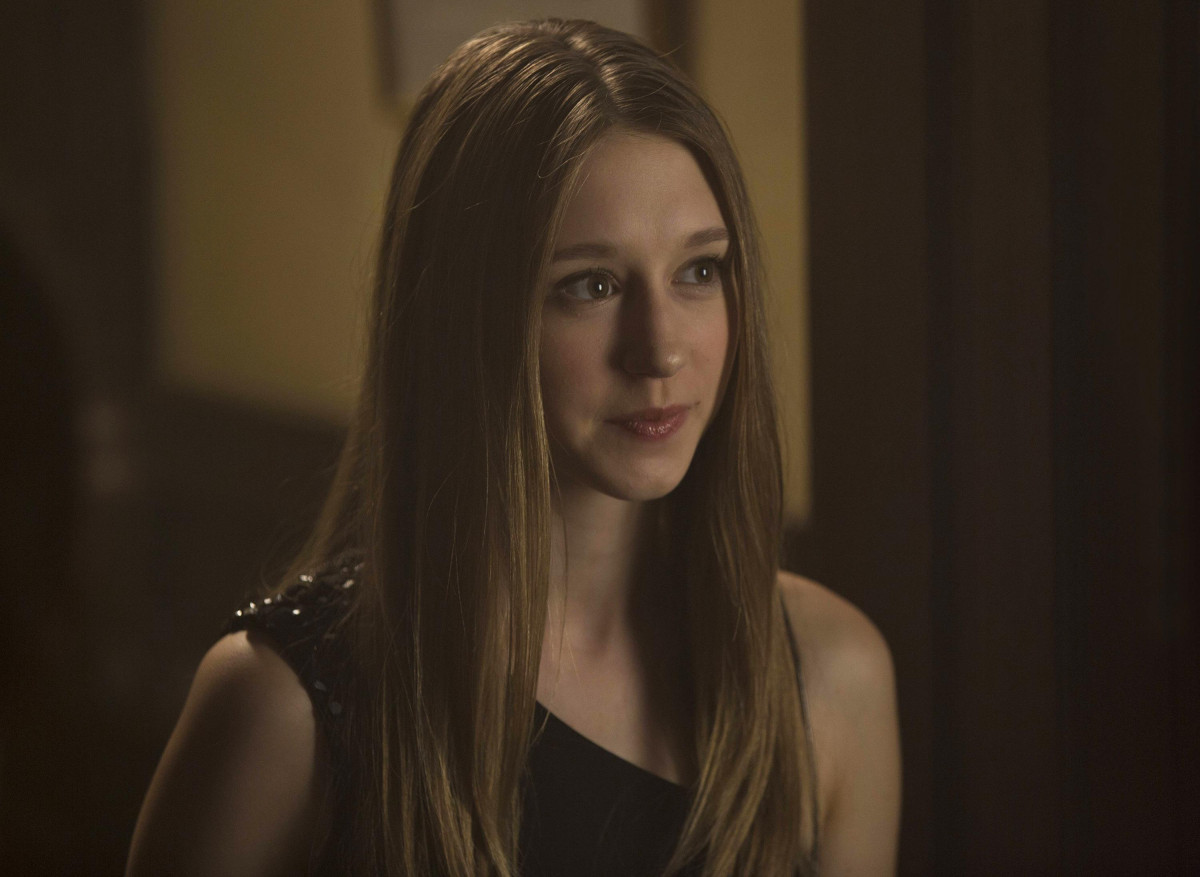 Taissa Farmiga: pic #865545