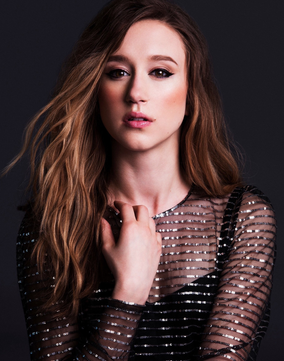 Taissa Farmiga: pic #858633