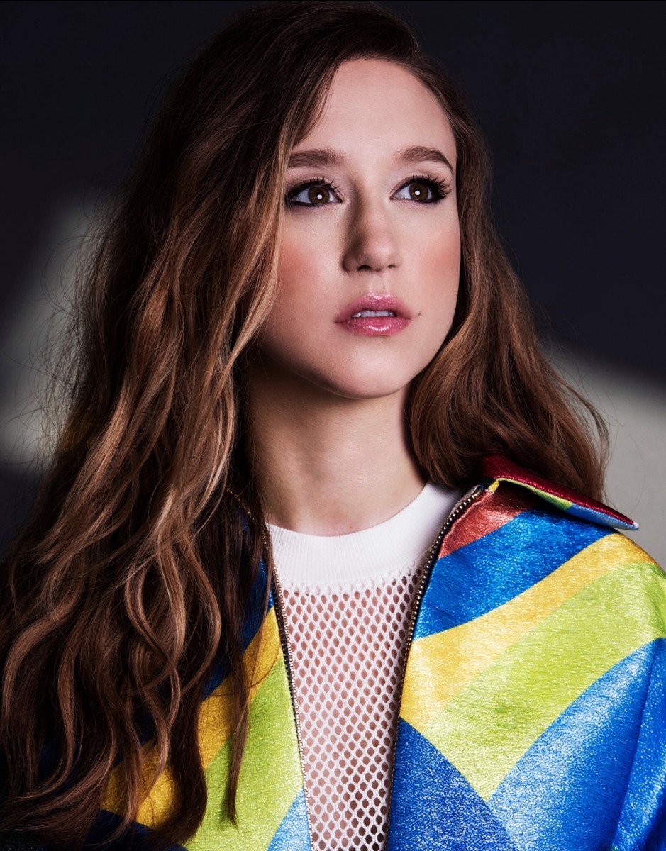 Taissa Farmiga: pic #858632