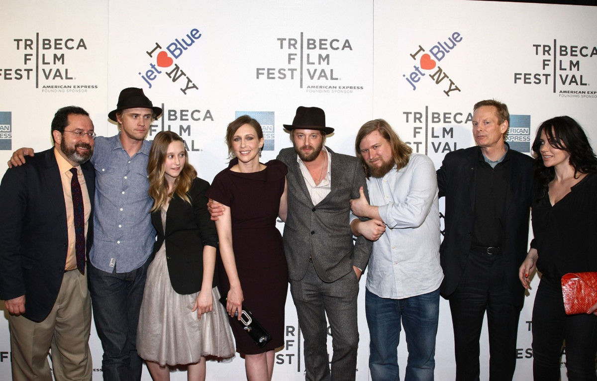 Taissa Farmiga: pic #503120