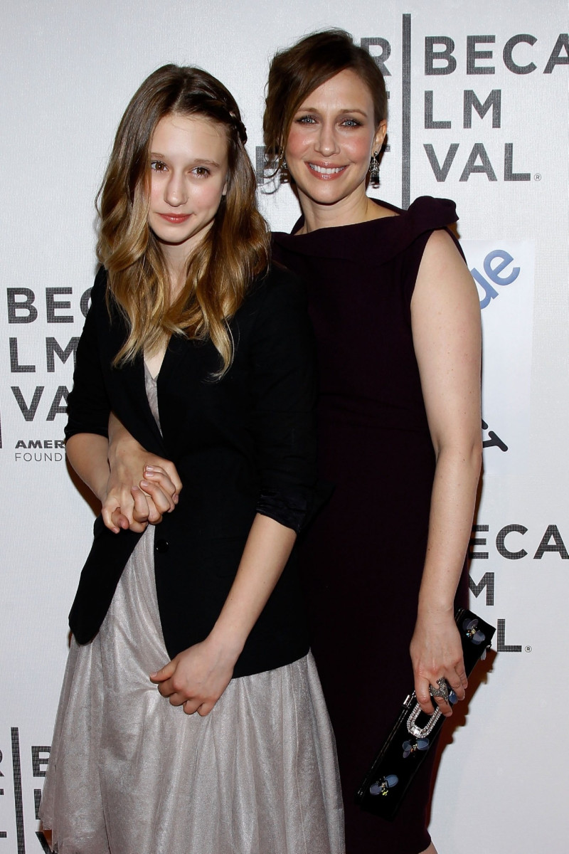 Taissa Farmiga: pic #503117