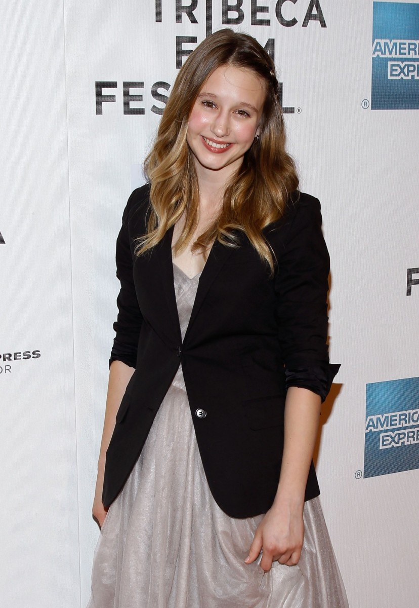 Taissa Farmiga: pic #503114