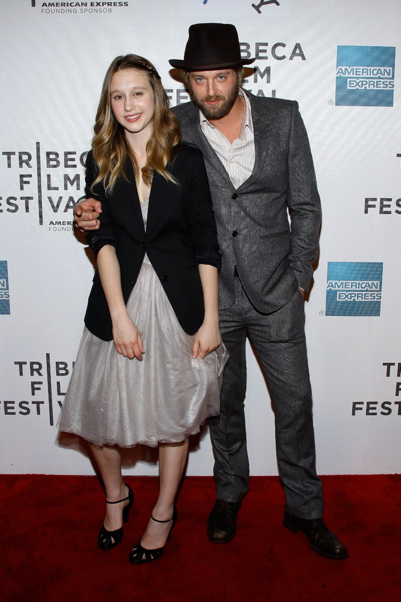 Taissa Farmiga: pic #503118