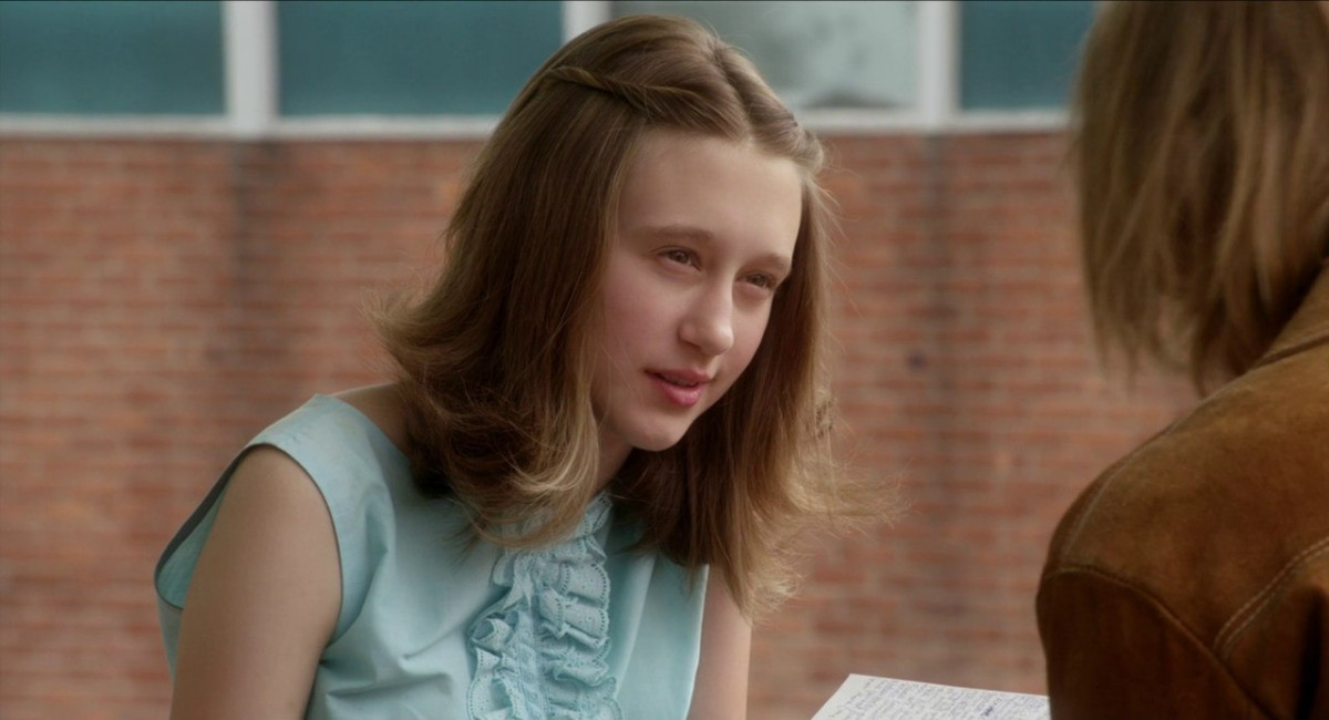 Taissa Farmiga: pic #503133