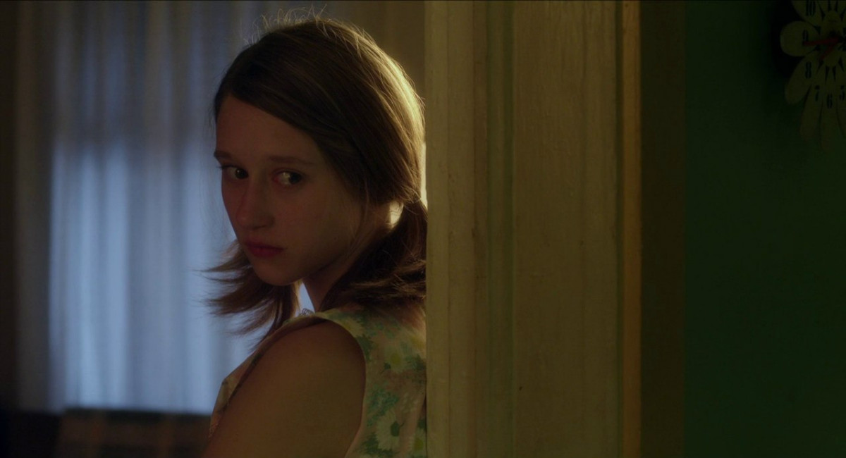 Taissa Farmiga: pic #503132