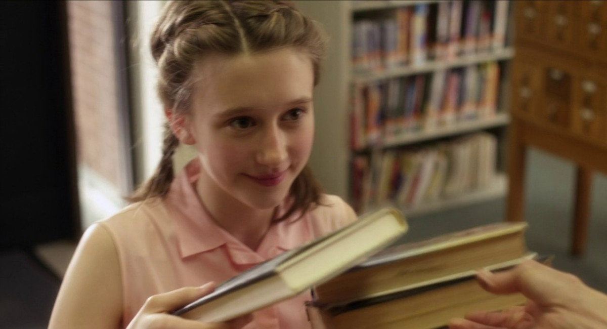Taissa Farmiga: pic #503130