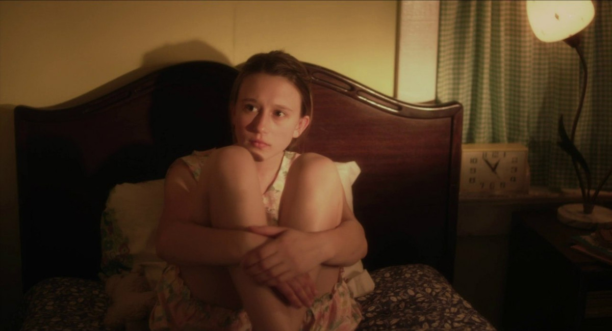 Taissa Farmiga: pic #503134