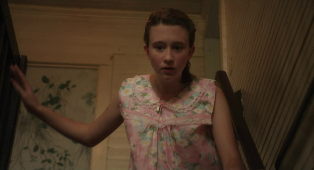 Taissa Farmiga: pic #503128
