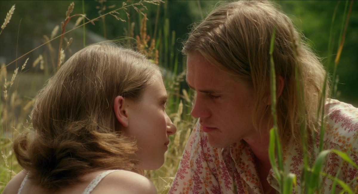 Taissa Farmiga: pic #503123
