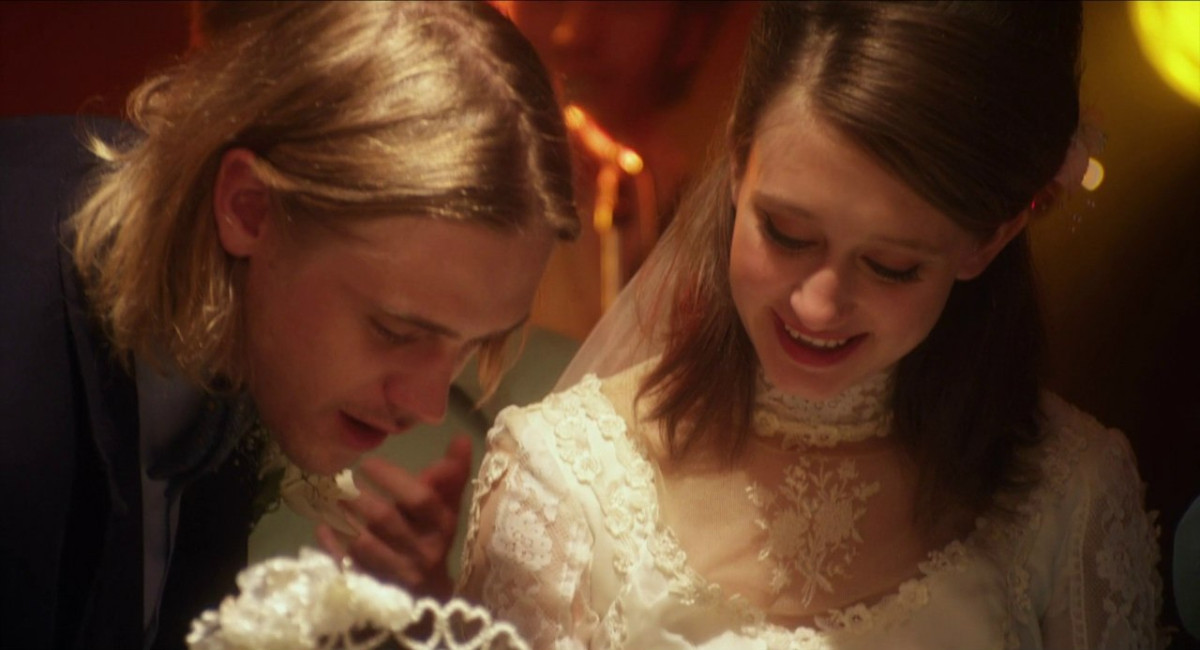 Taissa Farmiga: pic #503125