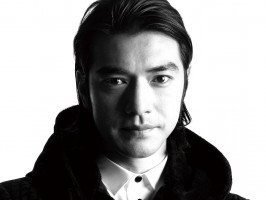 Takeshi Kaneshiro photo #