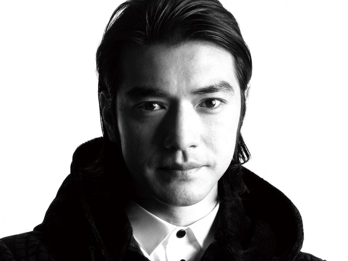 Takeshi Kaneshiro: pic #204770