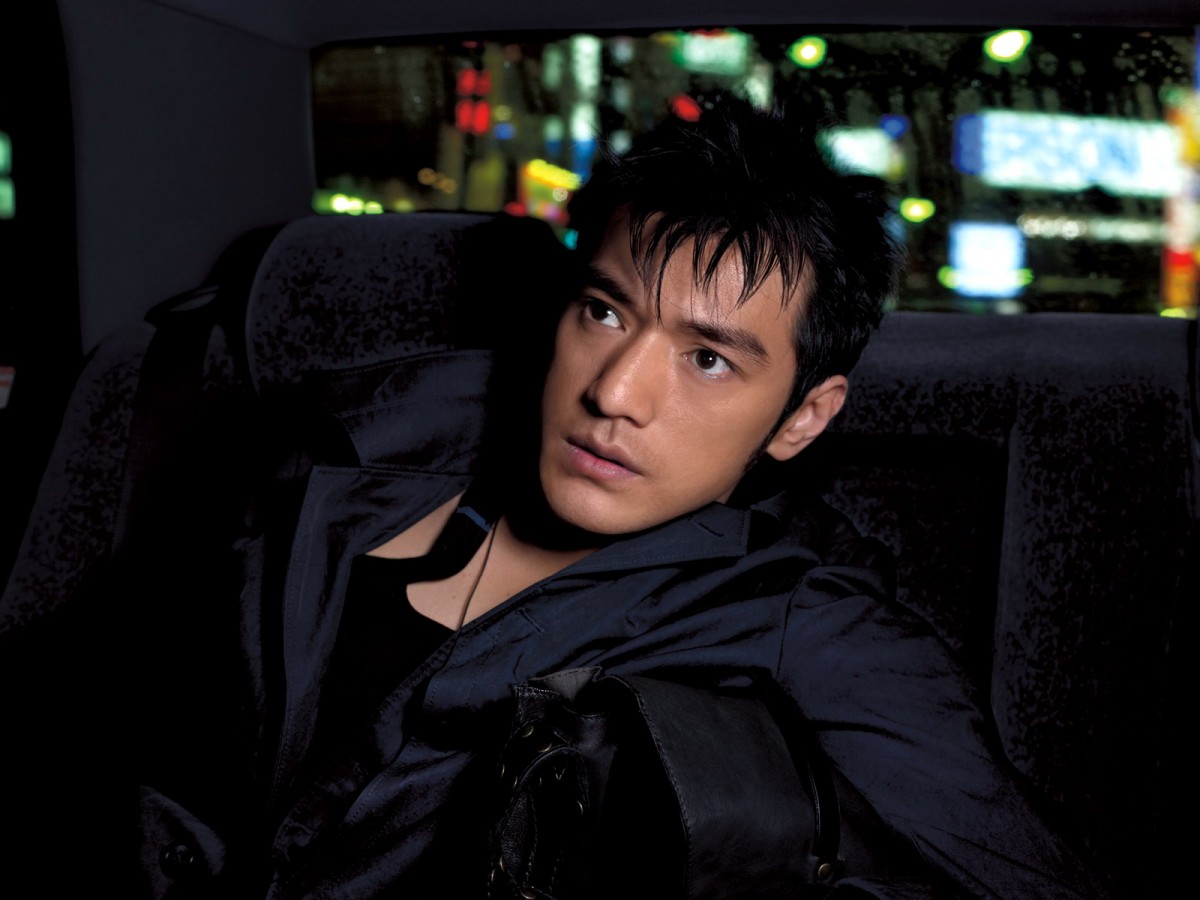 Takeshi Kaneshiro: pic #204771