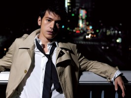 Takeshi Kaneshiro photo #