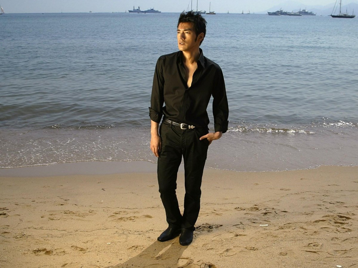 Takeshi Kaneshiro: pic #204762