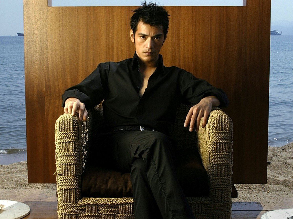 Takeshi Kaneshiro: pic #204759