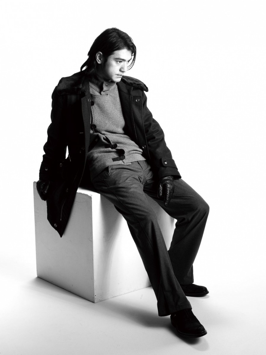 Takeshi Kaneshiro: pic #204761