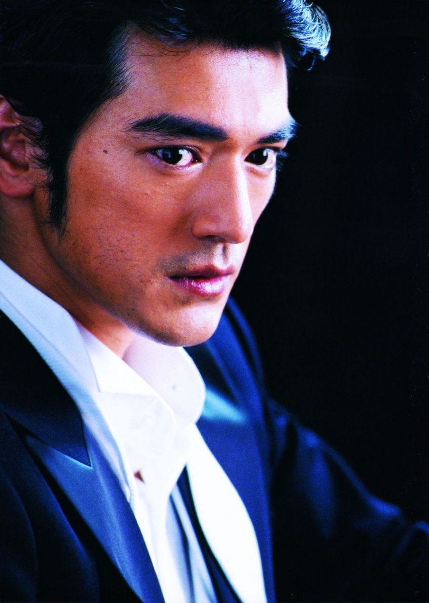 Takeshi Kaneshiro: pic #582960