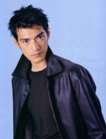 Takeshi Kaneshiro photo #