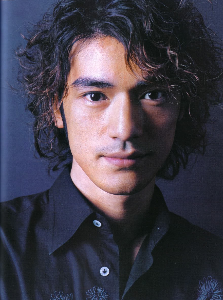 Takeshi Kaneshiro: pic #582959