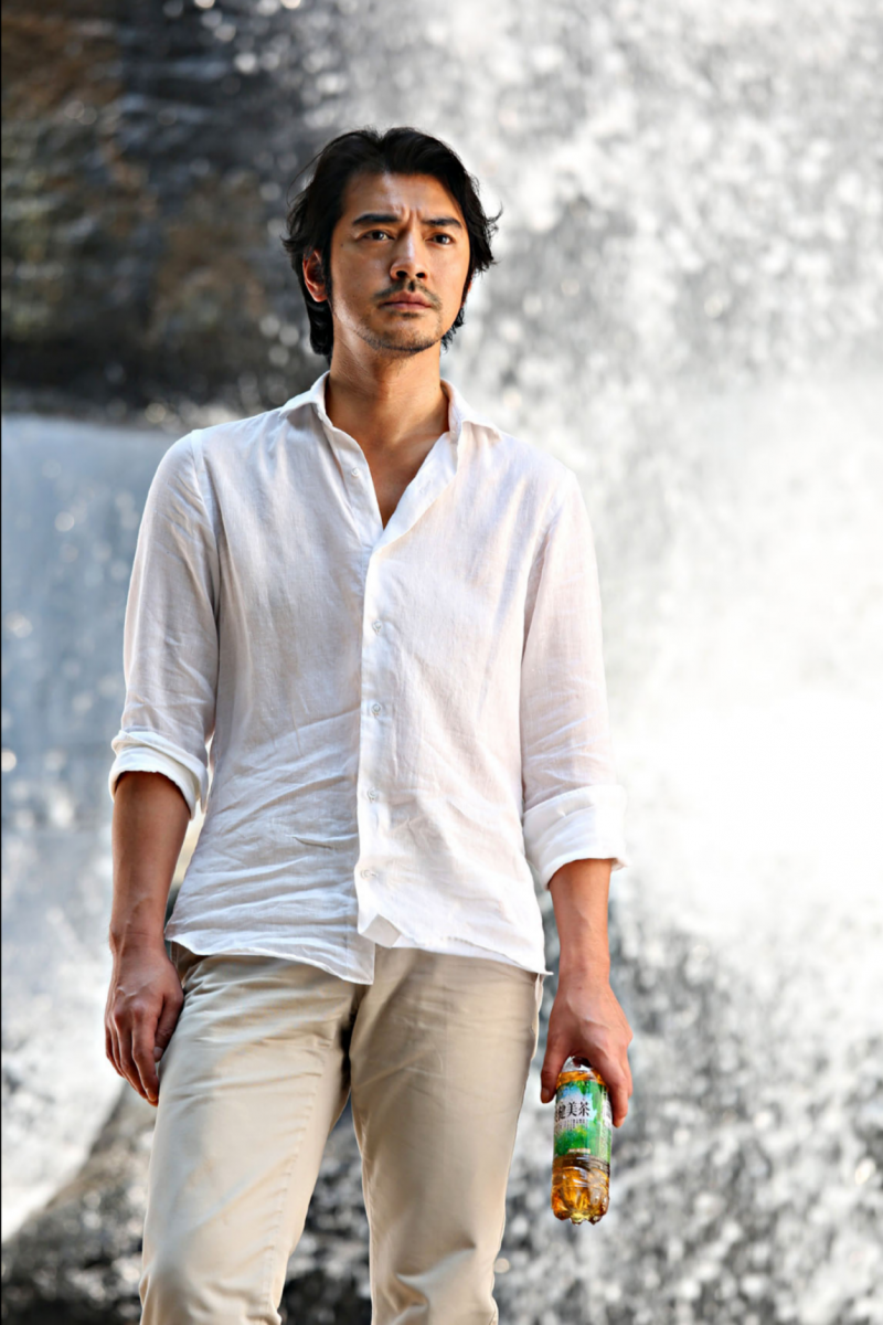 Takeshi Kaneshiro: pic #649791