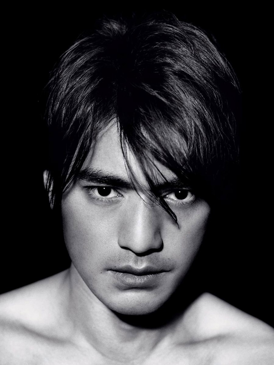 Takeshi Kaneshiro: pic #586061