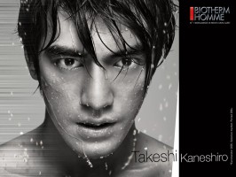 Takeshi Kaneshiro photo #