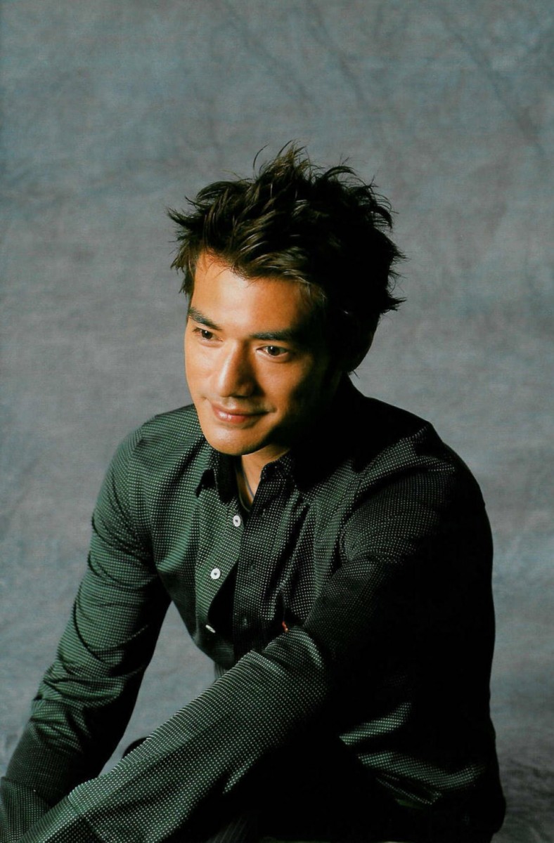 Takeshi Kaneshiro: pic #204646