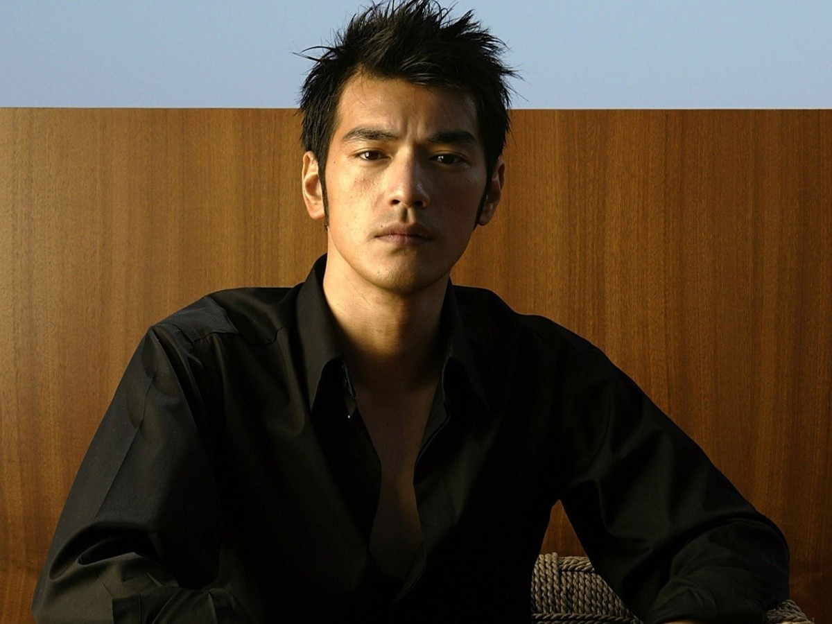 Takeshi Kaneshiro: pic #204649