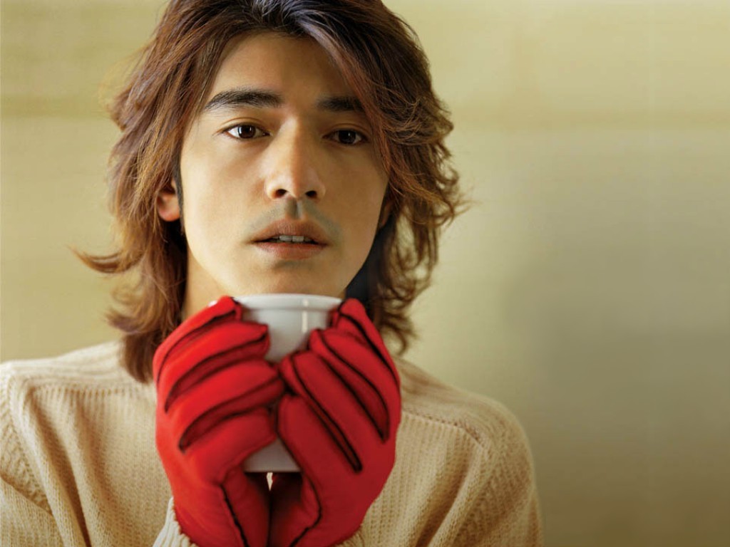 Takeshi Kaneshiro: pic #204650