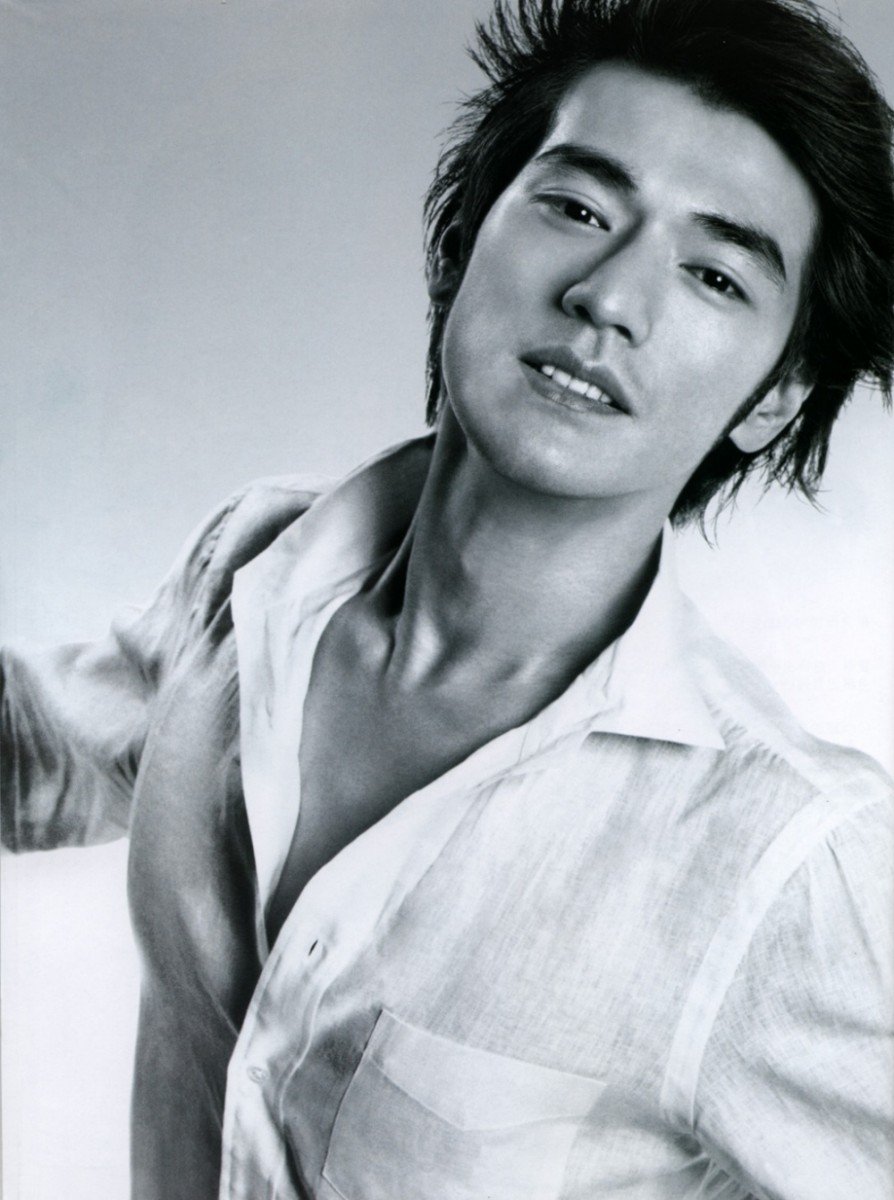 Takeshi Kaneshiro: pic #204651