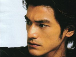 Takeshi Kaneshiro pic #204645