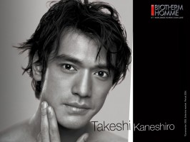 Takeshi Kaneshiro photo #