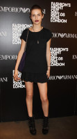 Tali Lennox photo #