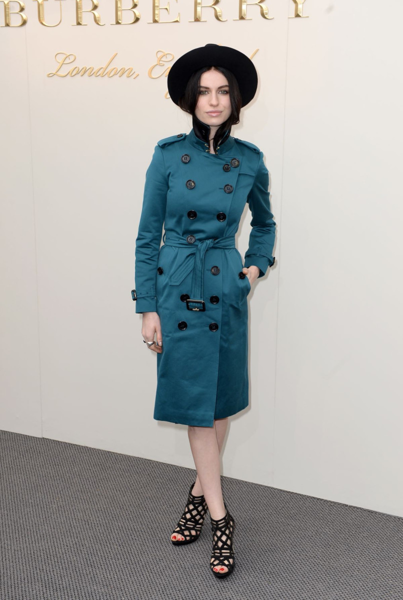 Tali Lennox: pic #1191787