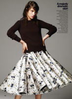 Tali Lennox photo #