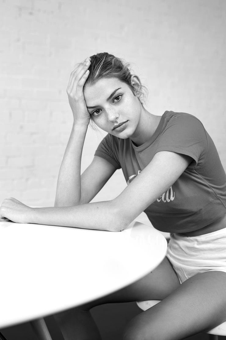 Talia Papantoniou: pic #1064219
