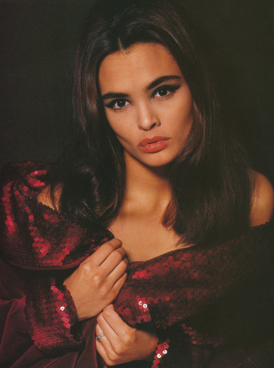 Talisa Soto: pic #346461