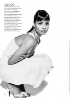 photo 6 in Talisa Soto gallery [id388962] 2011-07-01