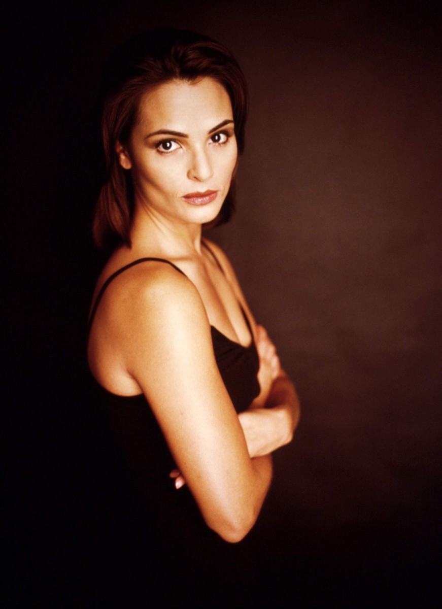 Talisa Soto: pic #279291