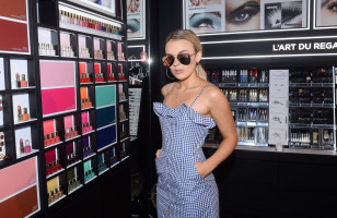Tallia Storm photo #