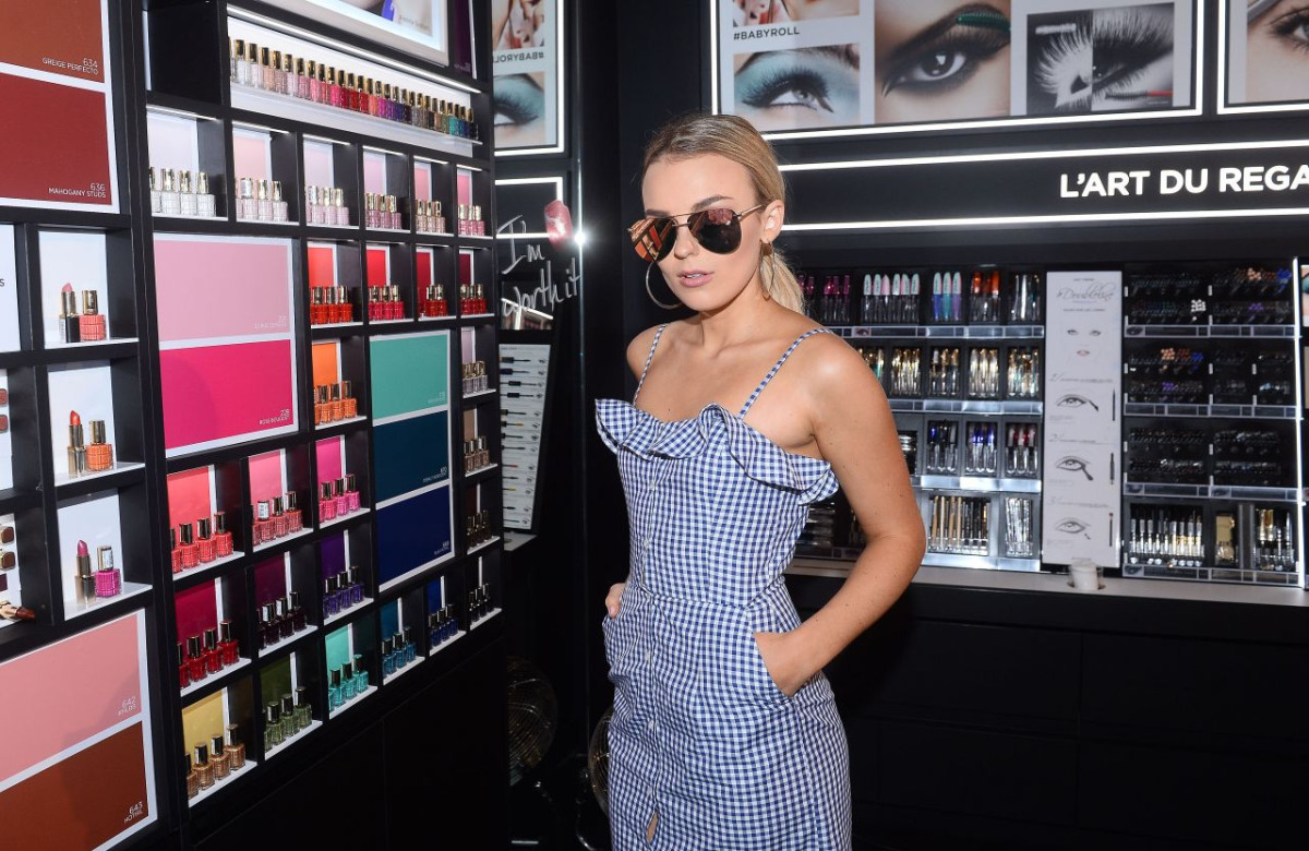 Tallia Storm: pic #935071